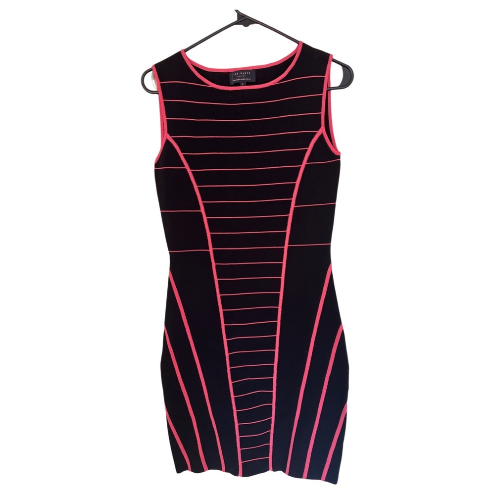 Ted Baker Bodycon dress